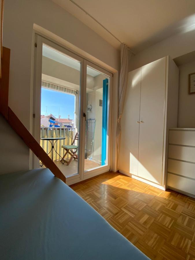 Lucy Apartment Piran-Punta Eksteriør billede