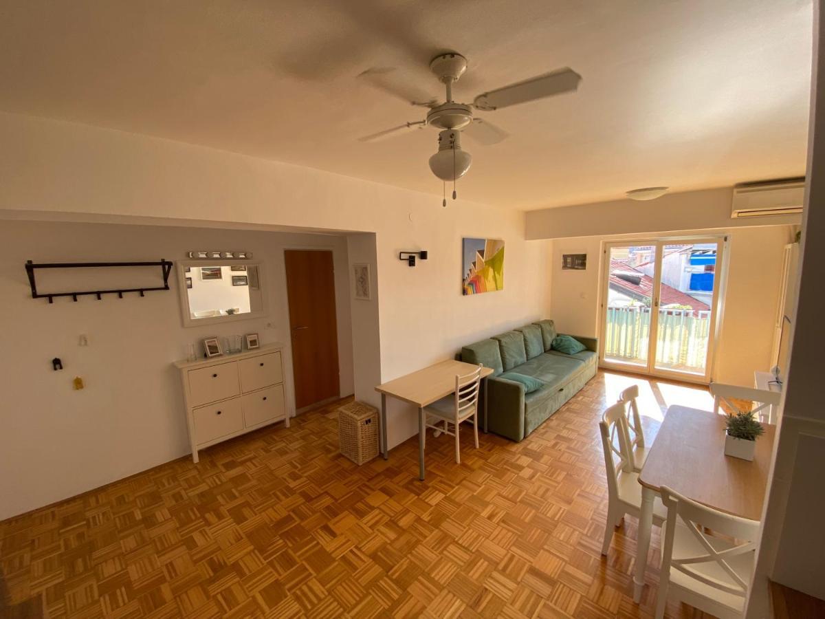 Lucy Apartment Piran-Punta Eksteriør billede