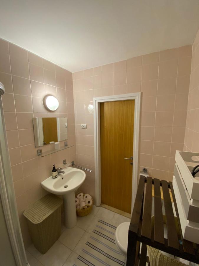 Lucy Apartment Piran-Punta Eksteriør billede