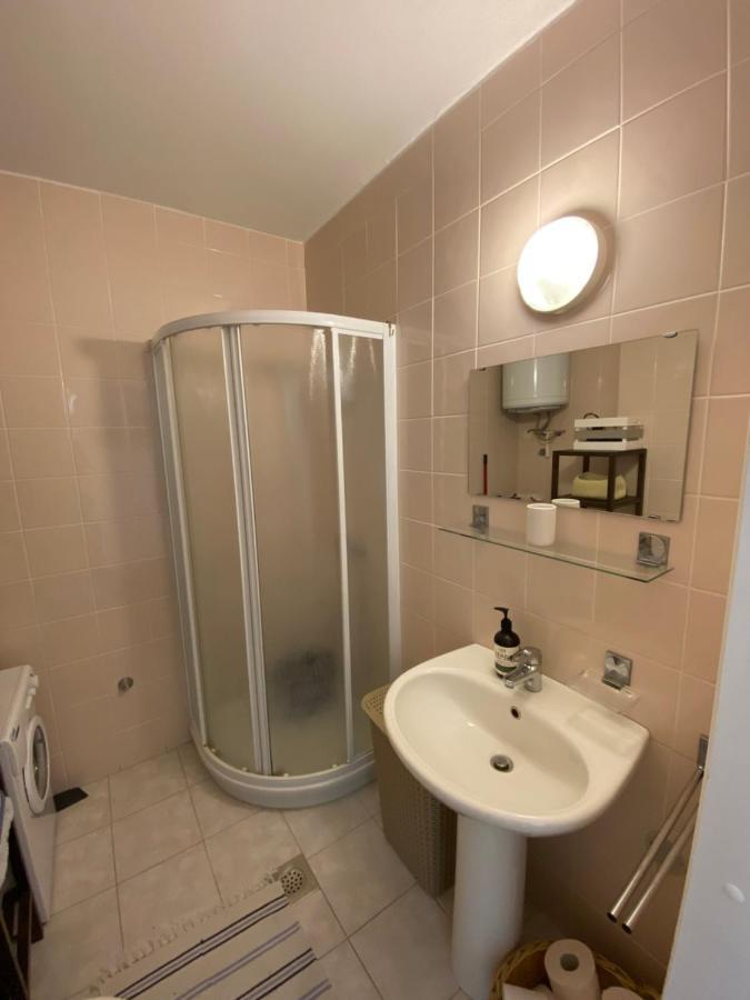 Lucy Apartment Piran-Punta Eksteriør billede