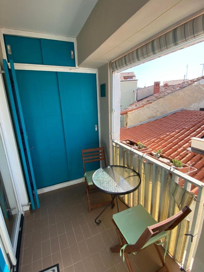Lucy Apartment Piran-Punta Eksteriør billede