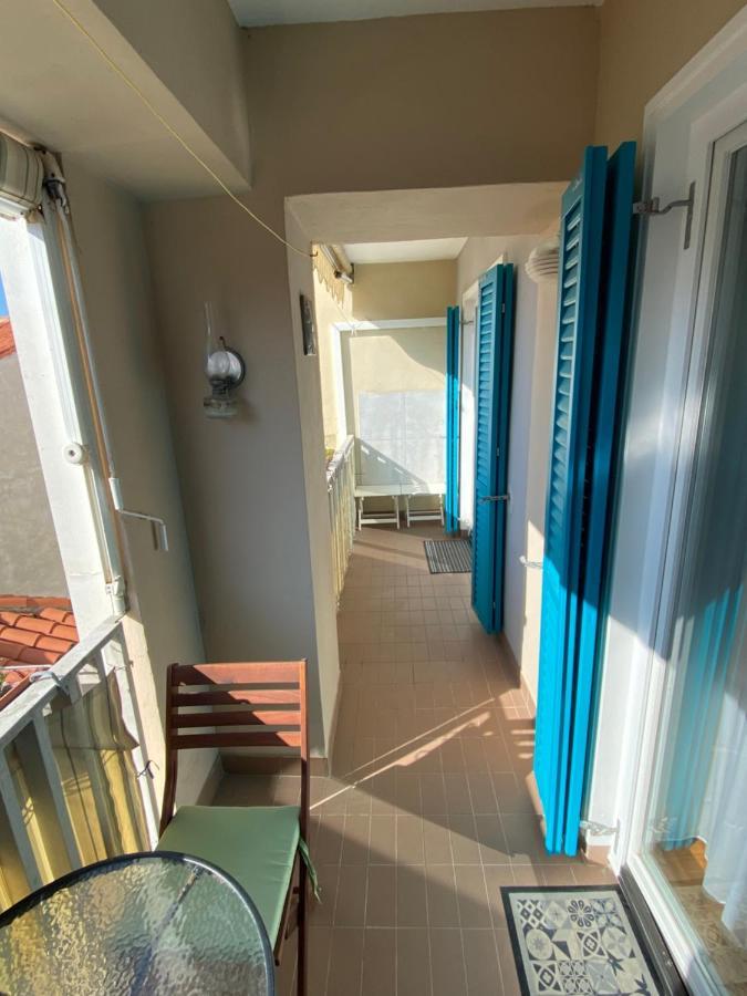 Lucy Apartment Piran-Punta Eksteriør billede