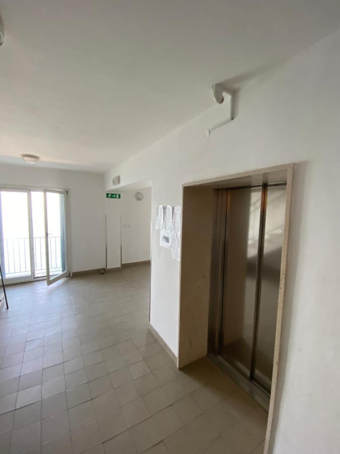 Lucy Apartment Piran-Punta Eksteriør billede
